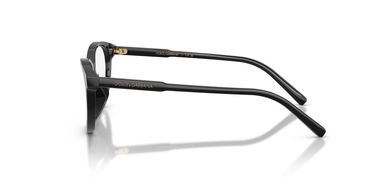 Dolce & Gabbana Kids 3002 Eyeglasses - view 21